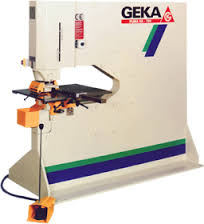 geka-punching